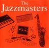 CD JAZZMASTERS - PAUL HARDCASTLE - The Jazzmasters CATZCD1 Fast Forward Re 1992 UK Танцевальная и Электронная Музыка Б/У