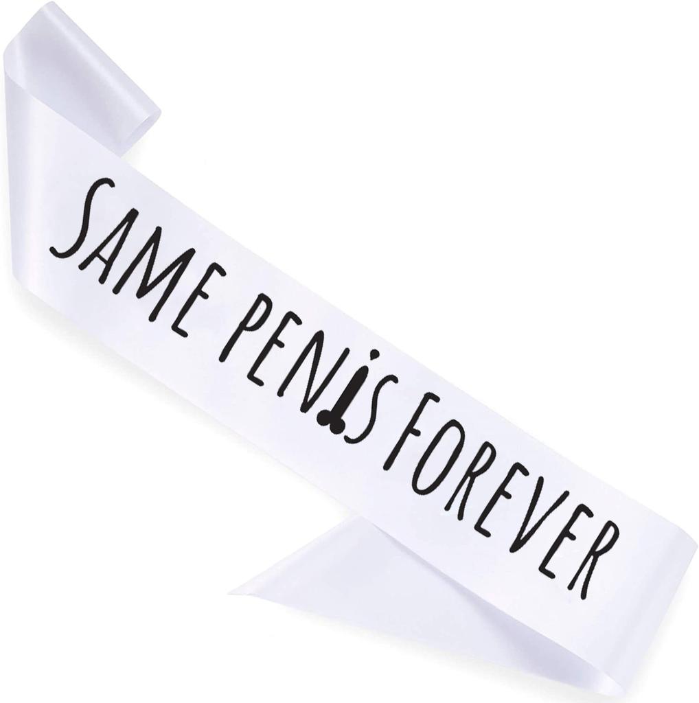 Bachelorette Hen Night Party Sash Veil Wedding Bridal Shower Bride To Be Honeymoon Travel Decoration Gift Present Photo Props