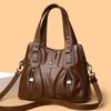 Women's Bag Crossbody Bag Mother's Bag Shoulder Bag Multi-compartment Large Capacity Handbag