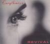 CD EURYTHMICS - Revival US Rock Used