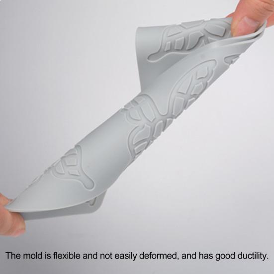 Широкое применение, гибкая, удобная, легко вынимаемая, в форме бабочки, форма для выпечки, десертов, тортов и кондитерских изделий