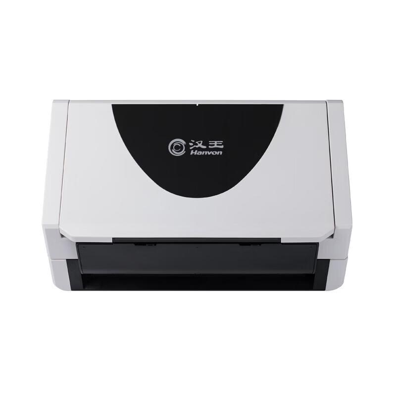 Hanvon Professional Scanners for Office & Documents CN plug (adapter included)