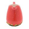 The Cottage Garden Jug - Strawberry