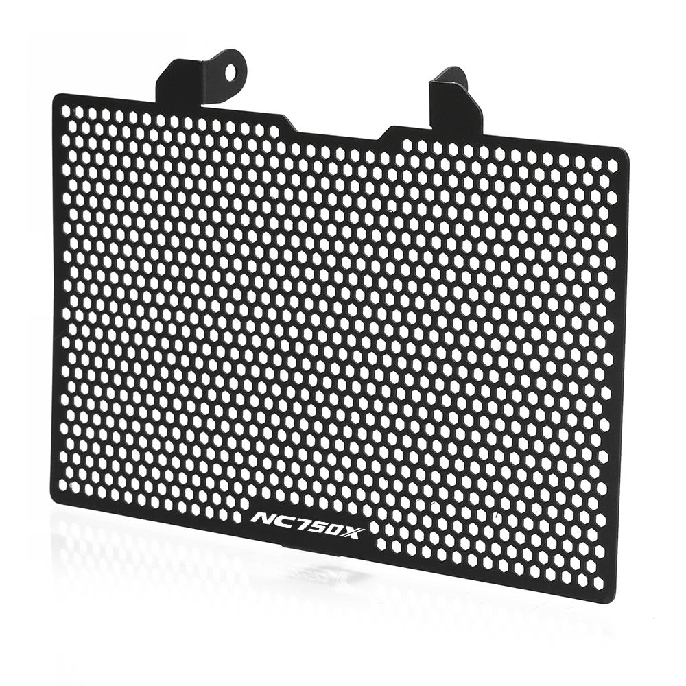 Для HONDA NC750X NC 750X NC750 X 2022 2023 аксессуары для мотоциклов, защитная крышка радиатора, защитная решетка резервуара для воды