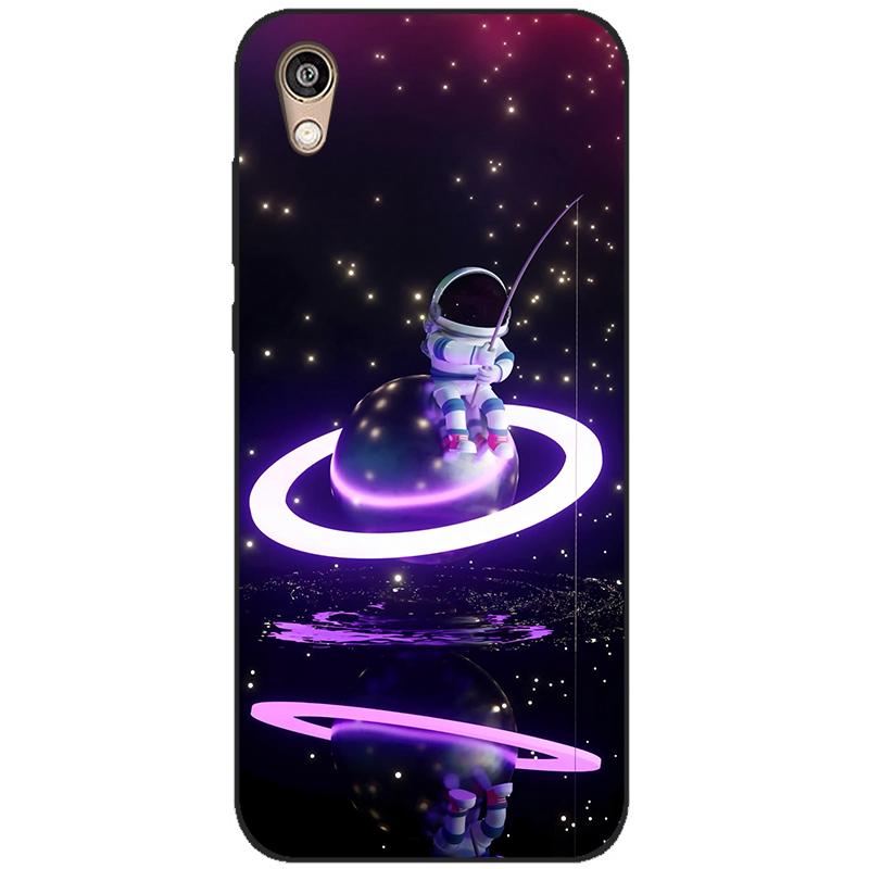 For Huawei Honor 8S Y5 2019 Phone Case Shcokproof Bumper Capa For Huawei Y5 2019 Case Honor 8S Silicone Case Soft Tpu Back Cover