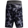 Adidas M4T Brush Camo Knit Size M CX3536 Men's Shorts, (Waist 75-81cm), Black,