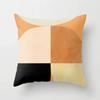 Главная Nordic Living Room Decoration Abstract Morandi Sofa Cushion Cover