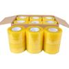 Transparent Packing Tape