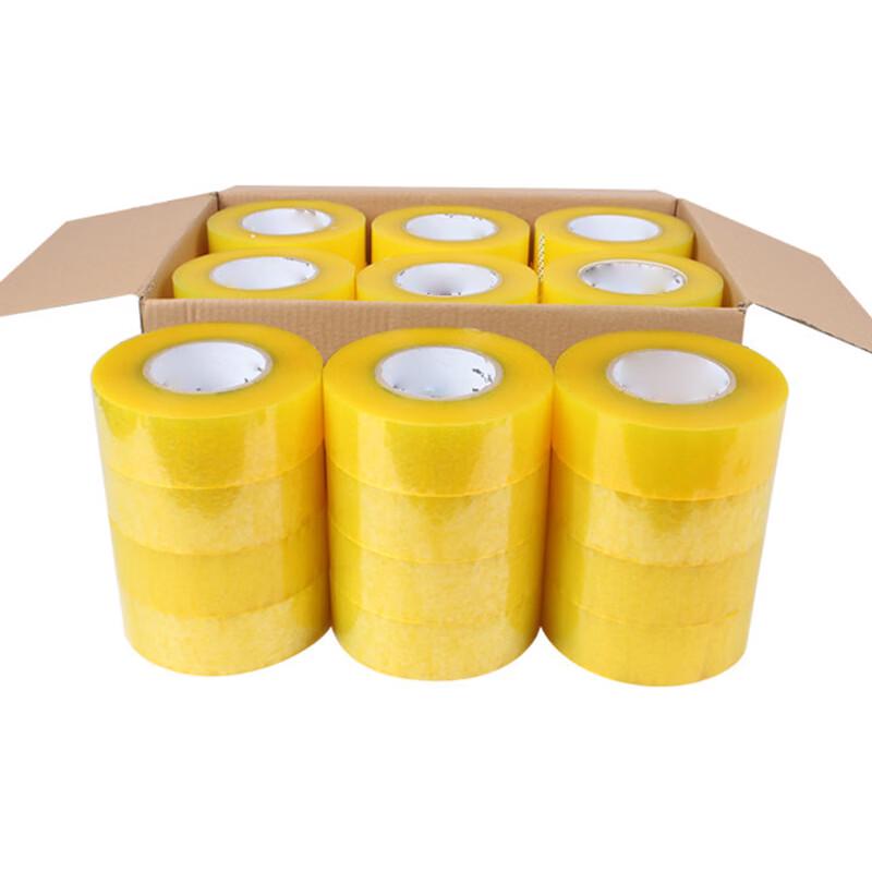 Transparent Packing Tape