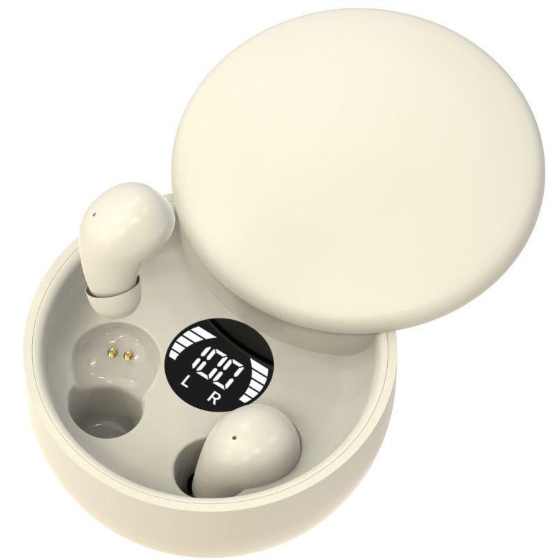 Новые беспроводные Bluetooth-наушники SK26 для сна, вкладыши - Высокое качество звука