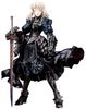 Ночь Saber Alter масштаб ПВХ окрашенный готовый Fate/stay (1/8 продукта)