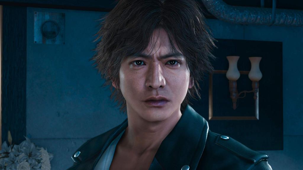Judgment Remastered (Judge Eyes) for PlayStation 5 - Japan Import / Legal Suspense Action Video Game