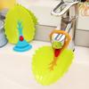 Faucet Extender For Helps Toddler Kids Hand Washing Leaf Style Sink