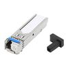 SFP Optical Module 1.25G Tx1310Rx1550nm Single Fiber Single Mode 10KM Transmission Distance DDM