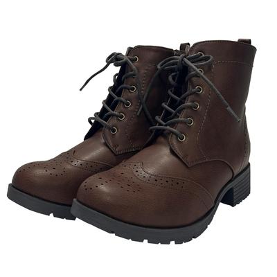 Ботинки – Ботинки