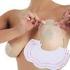 10pcs Women Bra Support Braces Invisible Instant Enhancer Push Up Adhesive Bra Support Accessories Bring It Up Lifter Bra