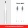 Original Replacement Head for X3 Electric Toothbrush