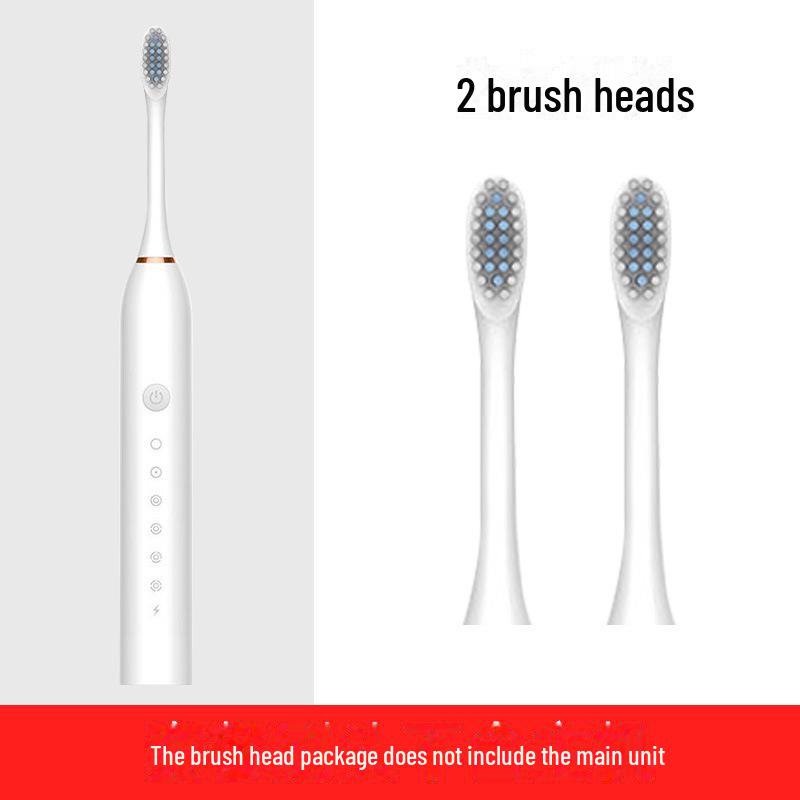 Original Replacement Head for X3 Electric Toothbrush
