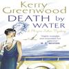 Death by Water by Kerry Greenwood Paperback Book 9781472126757