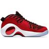 Nike Air Zoom Flight 95 Университетский красный Мужские кроссовки Черный Белый 806404-600