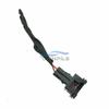 Для Peugeot 307 406 407 C-Triomphe C5 Xsara Picasso 2.0 Разъем форсунки 2-жильный кабель Проводная линия