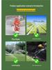 High-Pressure Explosion-Proof Agricultural Canvas Fire Hose for Irrigation and Submersible Pumps