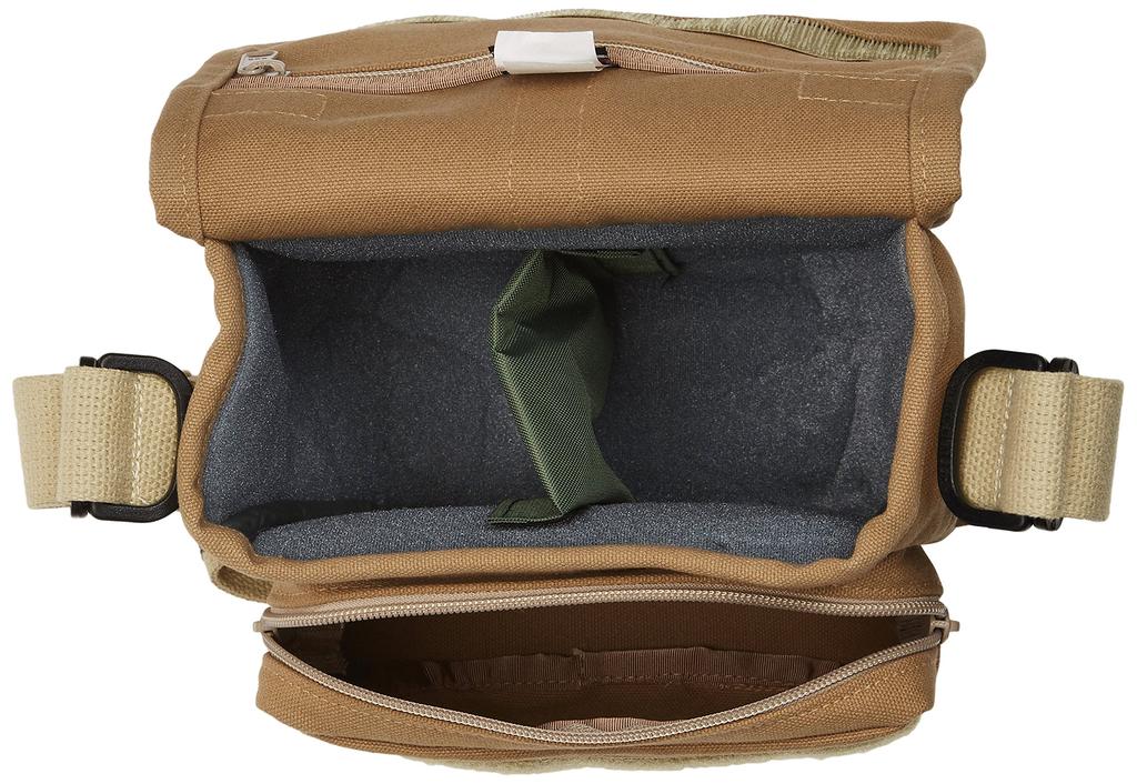 Сумка через плечо Песок []DOMKE F-9 3.9L 700-90S