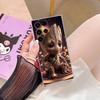 Милый прозрачный чехол Marvel Baby Groot Rocket для Samsung Galaxy S26 S25 Ultra S24 S22 S26 Plus S20 S23 S21 S25 FE Прозрачная крышка