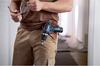 Ударный шуруповёрт Bosch GSB 12V-352 x 3.0 Ah + Зарядное устройство + L-BOXX (06019J9000)