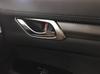 RUIQ Mazda New KG Series Exclusive Interior Matte Nickel Plated Front and Rear Inner Door Handle Garnish Designed Specifically for MAZDA CX-8 - CX-8