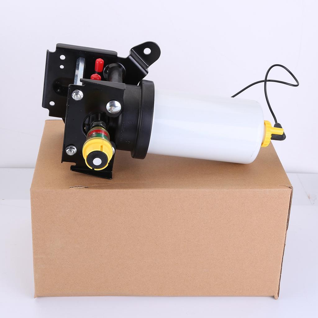 Топливный фильтр Дизельный фильтр 6C119155BE Совместимый для Ford Transit 2,2-3,2 TDCI