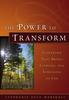 Книга The Power To Transform : Leadership That Brings Learning and Schooling To Life