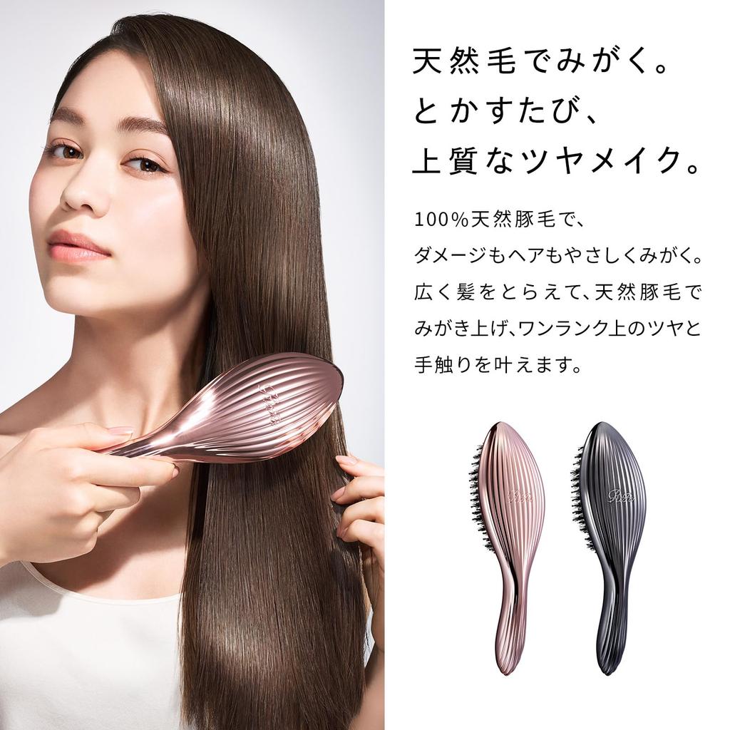 Store ReFa AILE BRUSH RAY [Official Exclusive]
