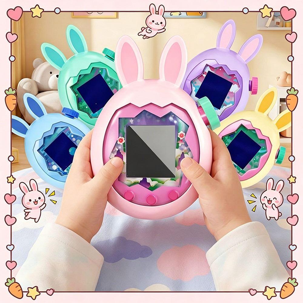 Защитная крышка для игровой консоли, устойчивая к царапинам, для Tamagotchi Paradise, аксессуары для игры с электронными питомцами