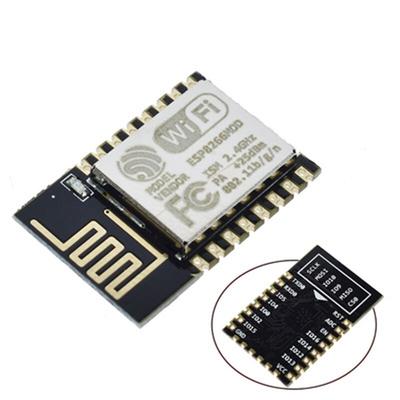 ESP-12E ESP-12F ESP8266 ESP-01 ESP-01S ESP-07 ESP-12 последовательный WIFI беспроводной модуль беспроводной приемопередатчик для Arduino