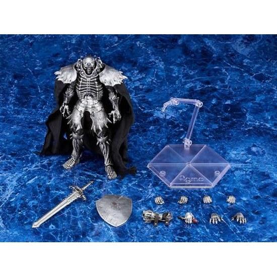 Figma Berserk Knight Non-scale Plastic Painted Action Figure