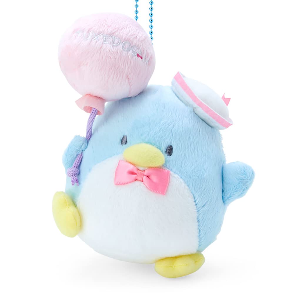 Sanrio Tuxedo Sam Mascot Holder 838471 (Balloon Dream)