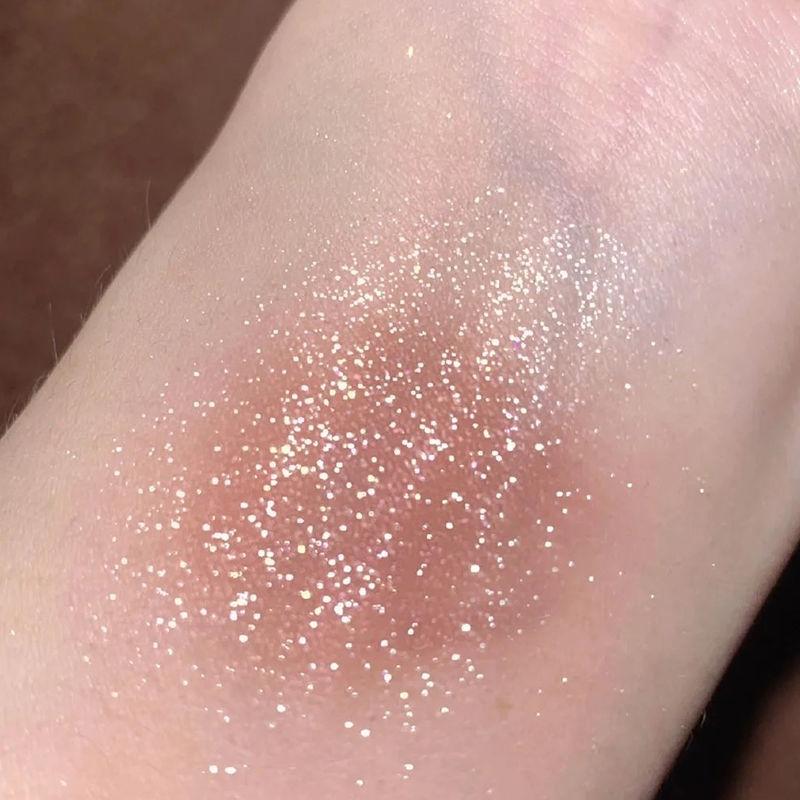 Nine Color Eyeshadow Tray Pearl Flash Matte Ground Color Contouring Tray Lasting Waterproof and Sweat Resistant Student Cosmetics Beauty Products