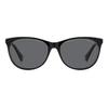 Солнцезащитные очки POLAROID PLD 4161/S 55/17/145 7C5 ЧЕРНЫЙ КРИСТАЛЛ ПОЛИКАРБОНАТНЫЕ ОПРАВЫ ЖЕНСКИЕ POLAROID PLD 4161/S ЧЕРНЫЙ