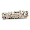 GOLD STONE white sage bundle wand organic california 20g set of 2