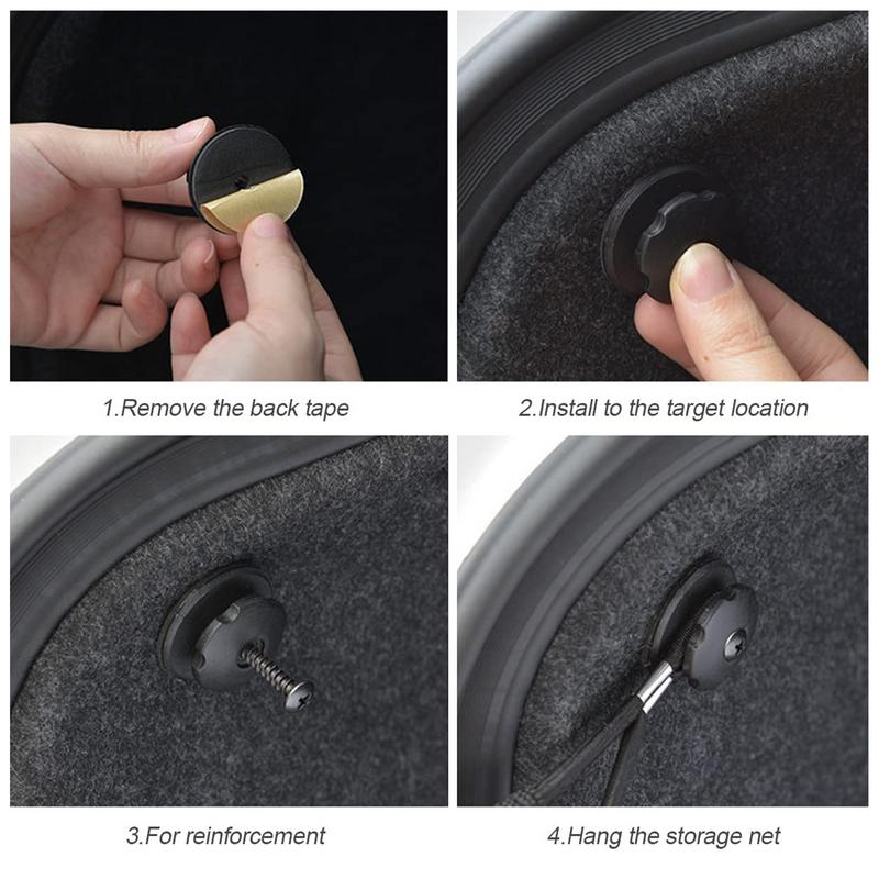 Грузовая сетка багажник кровать органайзер расширяемая сетка для хранения грузовых аксессуаров кровать бакалея держатель для внедорожника пикап