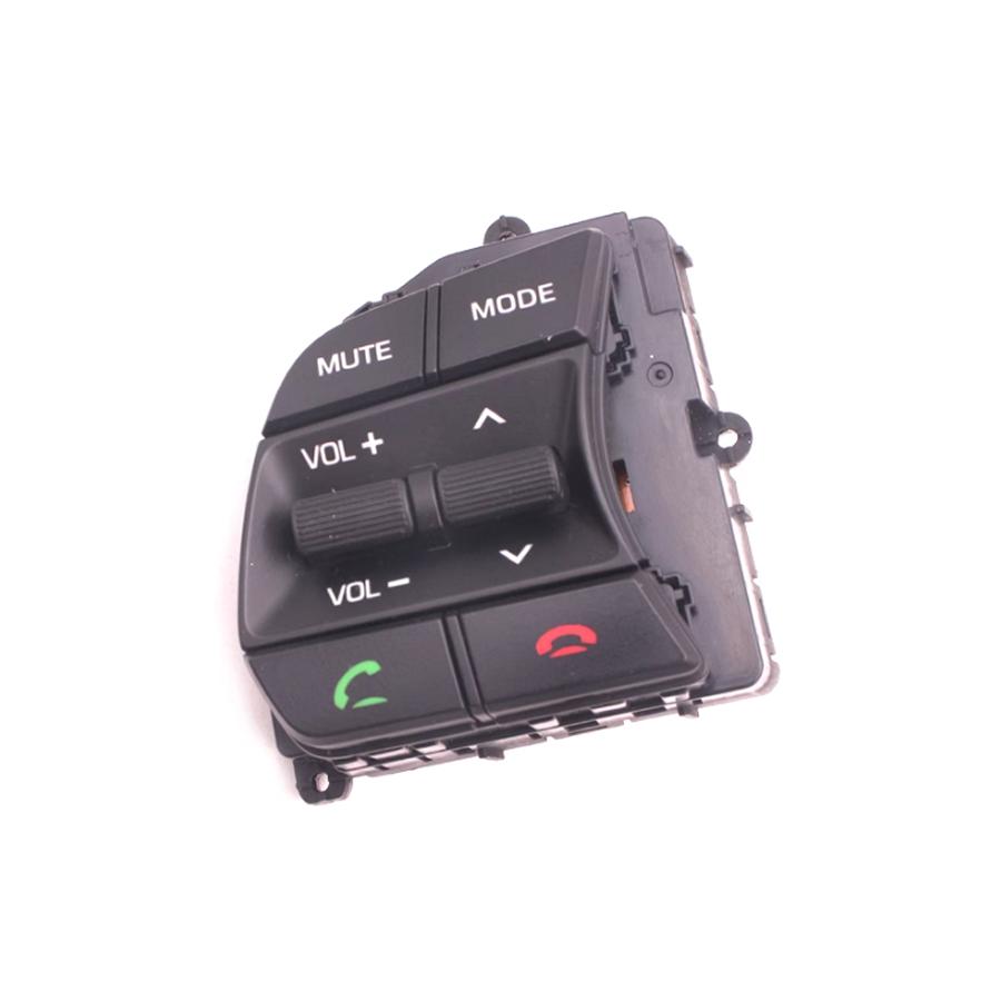 Car Steering Wheel Cruise Control Button Switch for Hyundai Sonata 9 LF