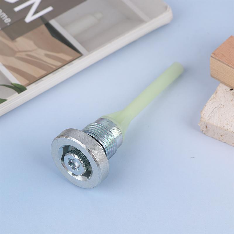 1Pc Transmission Drain Screws Gearbox Oil Drain Screw 9807979480 221347 For 408 508 3008 C4L Automatic Transmission Gearbox