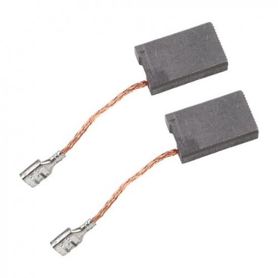 2pcs Carbon Brushes for 11245EVS and 11311EVS Rotary Hammer High Quality
