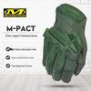 Тактические перчатки Mechanix Wear MPT-60