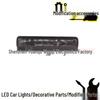 Jeep Wrangler 18 JL High-Mount LED Brake Warning Light