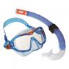 AQUA SPHERE Childrens/Kids Mix Mask And Snorkel