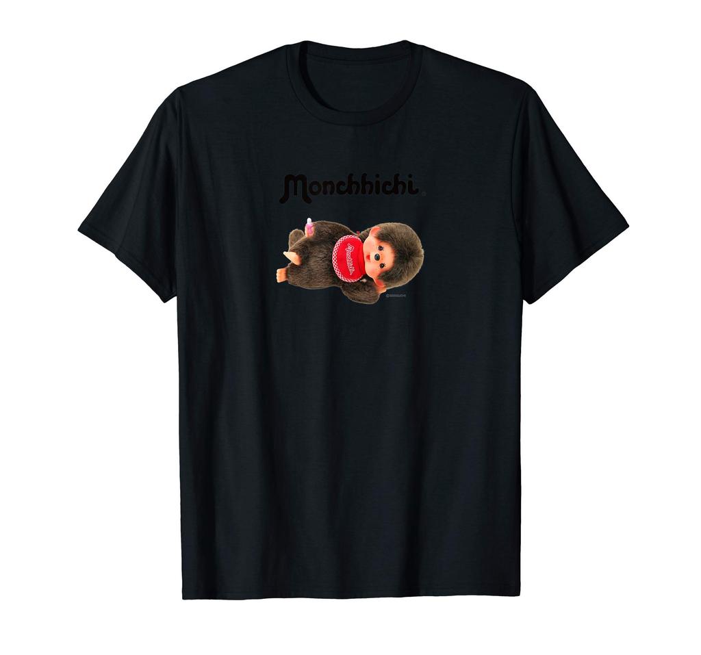 Monchhichi Graphic T-shirt