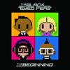 CD BLACK EYED PEAS; ДЭВИД ГЕТТА - The Beginning-Deluxe Edition- UICS12223 Interscope Reco 2010 Япония Оби Рэп и Хип-хоп/R&B Б/У