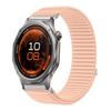 Нейлоновый ремешок-петля 18/20/22 мм для Oneplus Watch 4/3/2/2R/Lite Волна Регулируемый браслет Ремешок для запястья OPPO Watch X3/X2 mini/X/S Correa